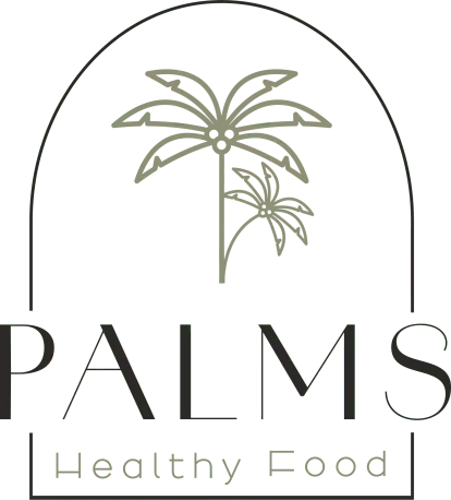 Palms – healthy food