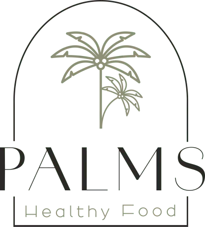 Palms – healthy food