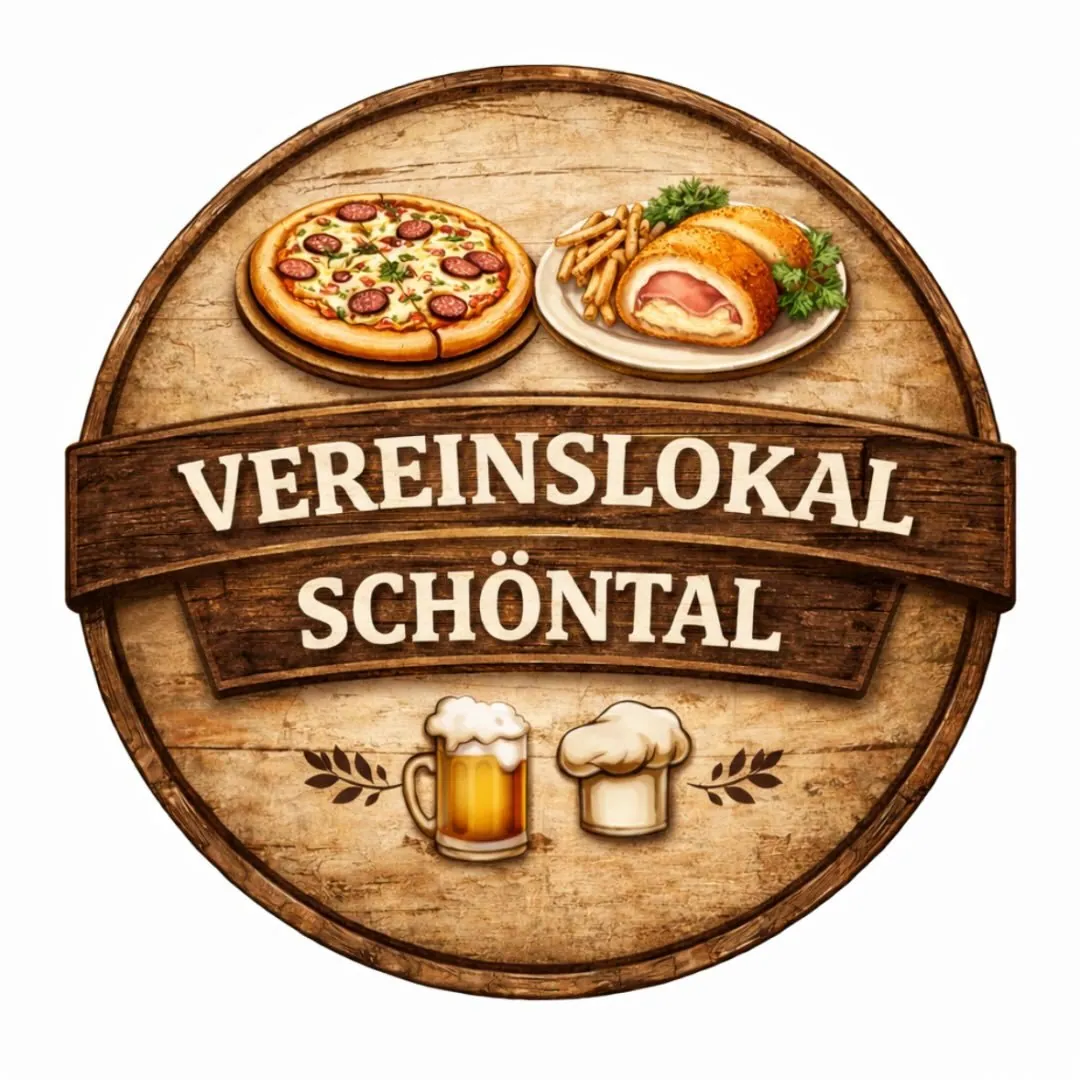 Schöntal Vereinslokal