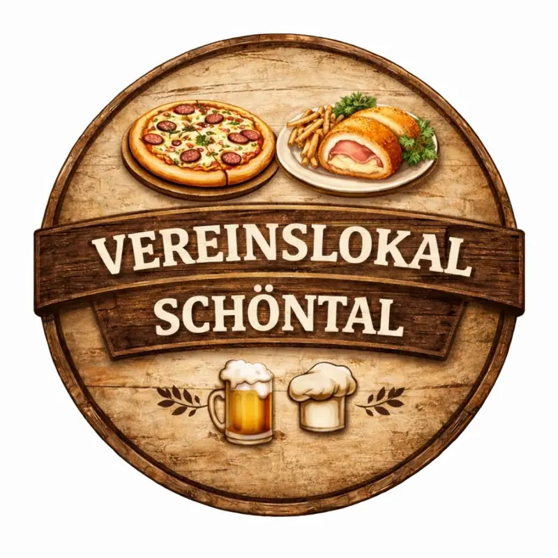 Schöntal Vereinslokal