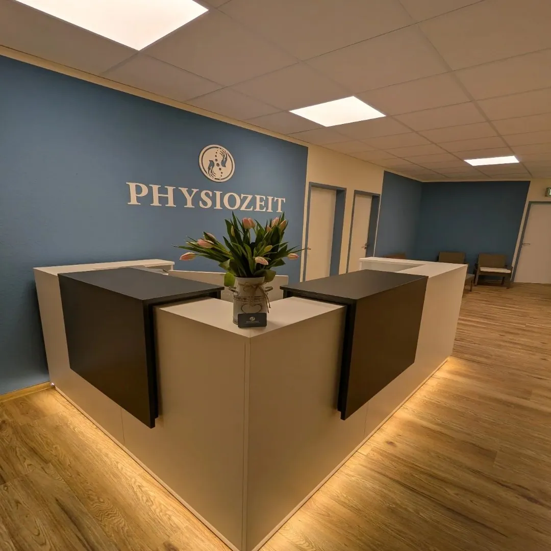 Physiozeit - Praxis für Physiotherapie