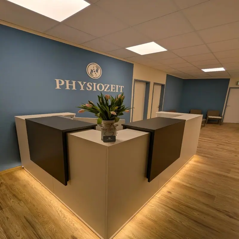 Physiozeit - Praxis für Physiotherapie
