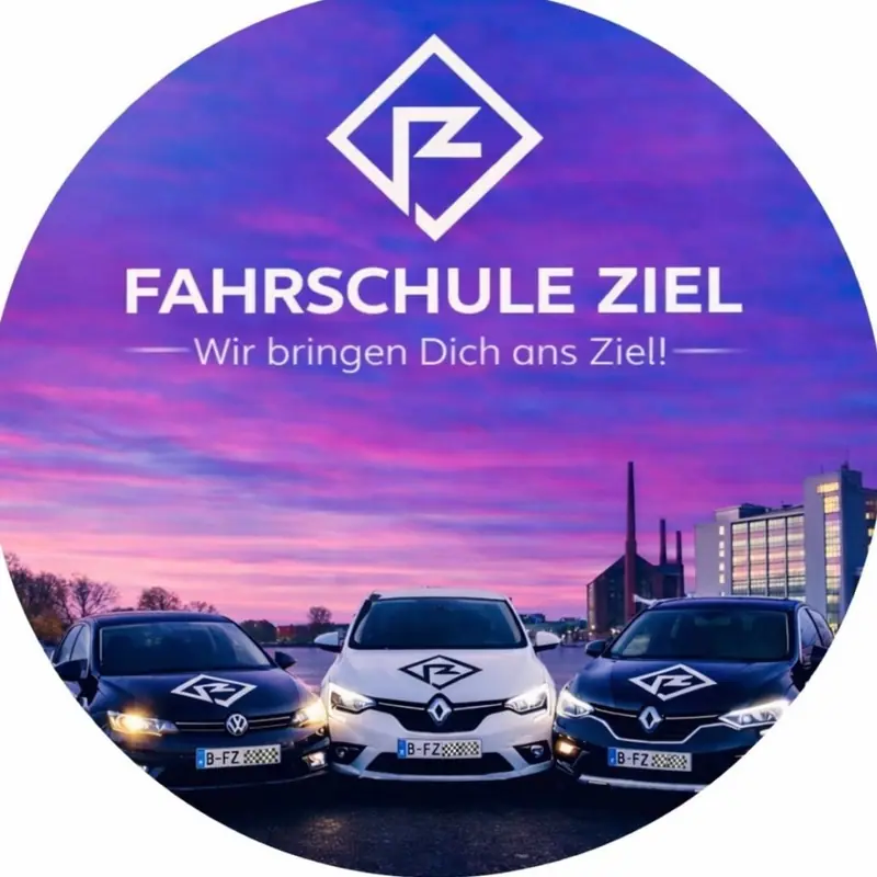 Fahrschule Ziel