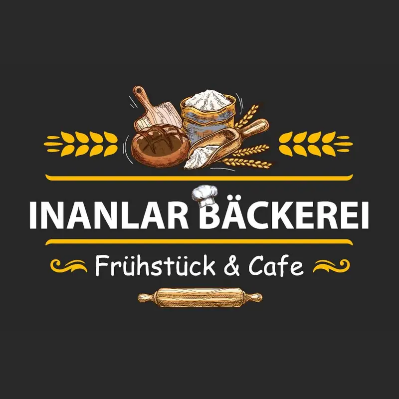 Inanlar Bäckerei - Frühstück & Cafe