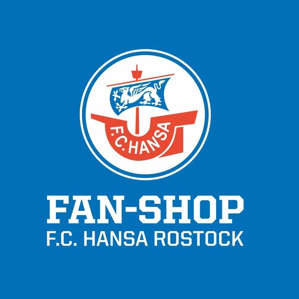 F.C. Hansa Fan-Shop