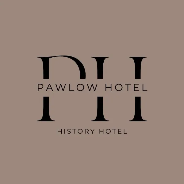 Pawlow - Hotel