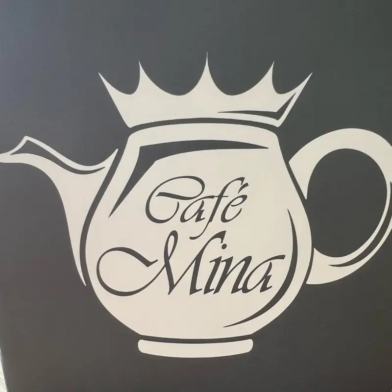 Café Mina Bad Neuenahr