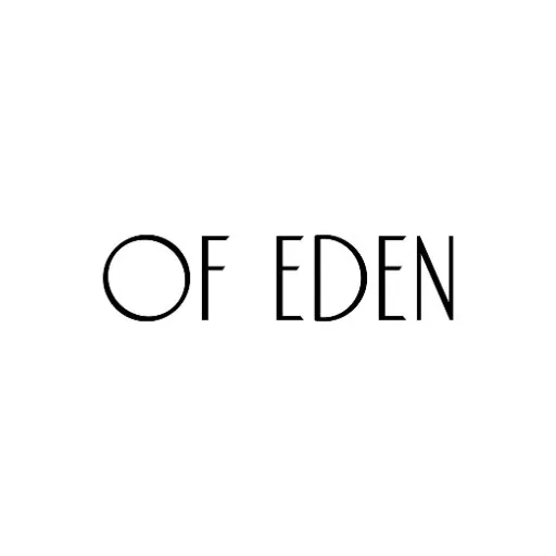 Of Eden