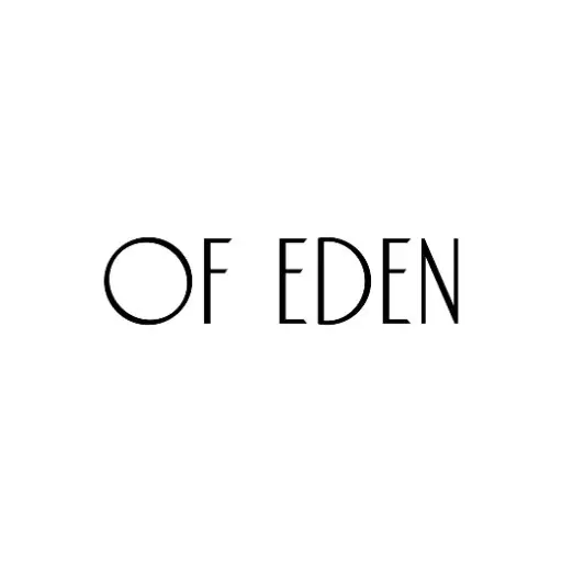 Of Eden