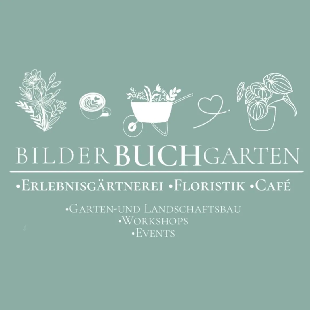 Bilderbuchgarten - Erlebnisgärtnerei