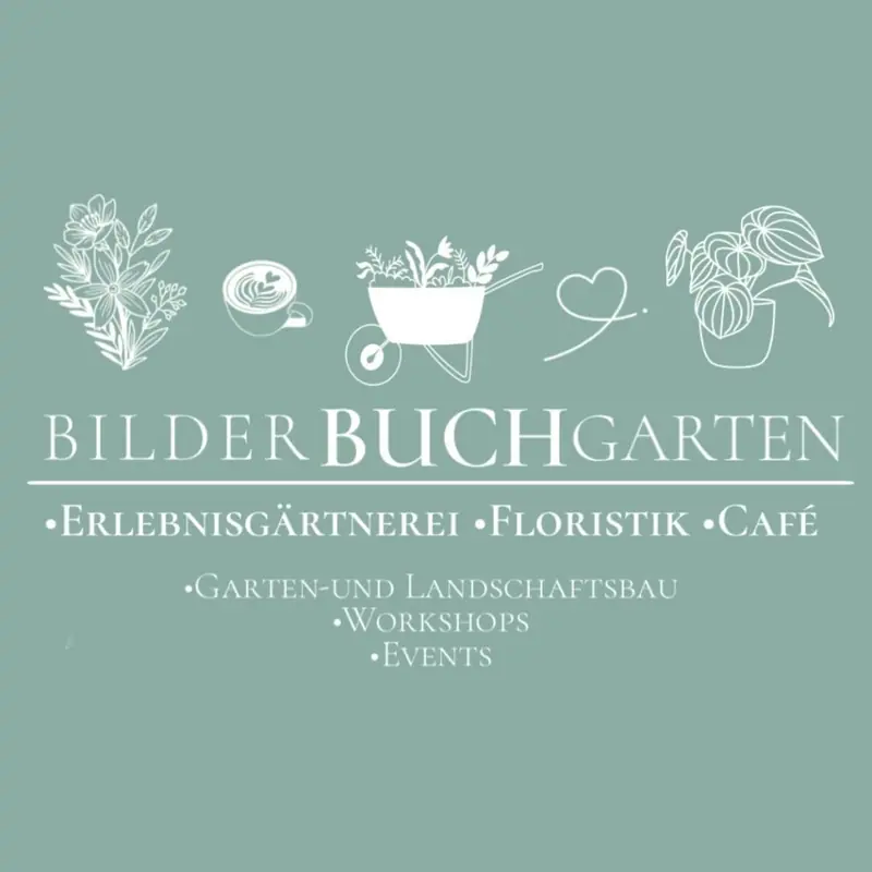 Bilderbuchgarten - Erlebnisgärtnerei