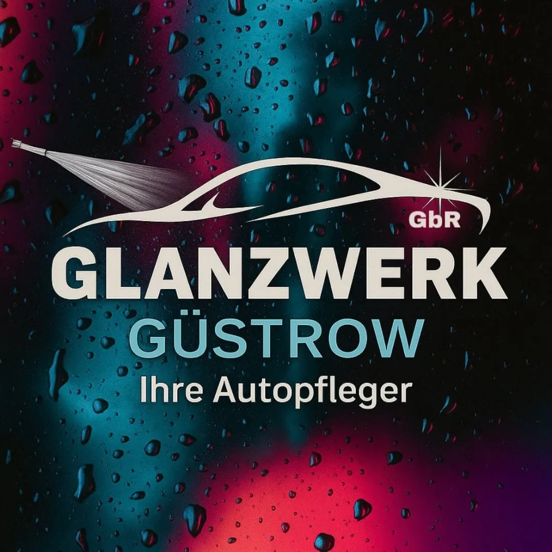 Glanzwerk - Fahrzeugpflege