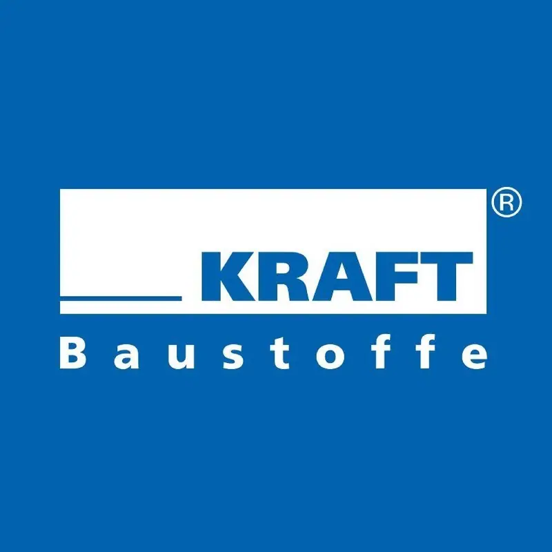Kraft Baustoffe