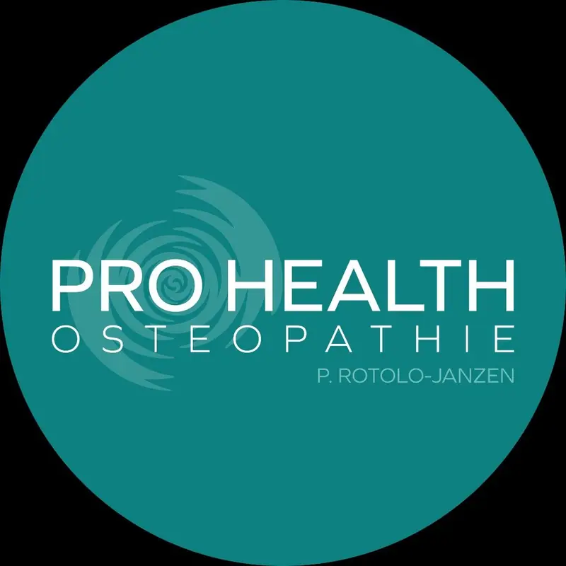 Pro Health Osteopathie