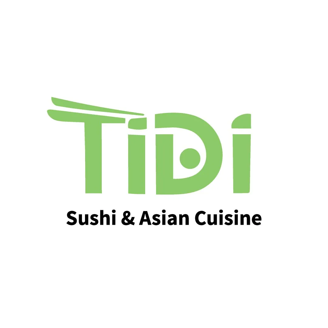 TiDi Sushi & Asian Cuisine