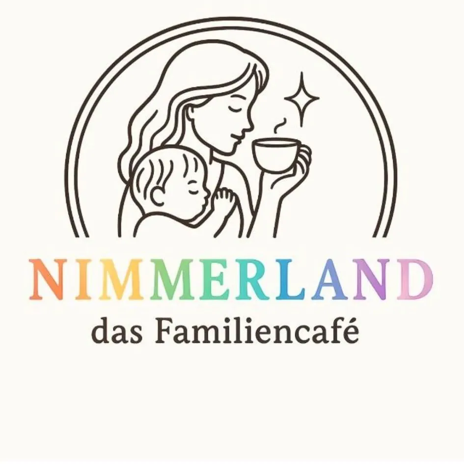 Nimmerland - Familiencafé