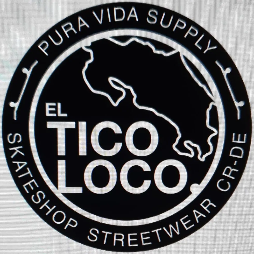 El Tico Loco