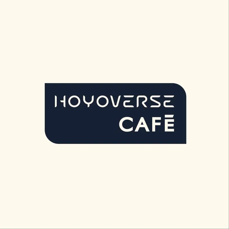 HoYoverse Café