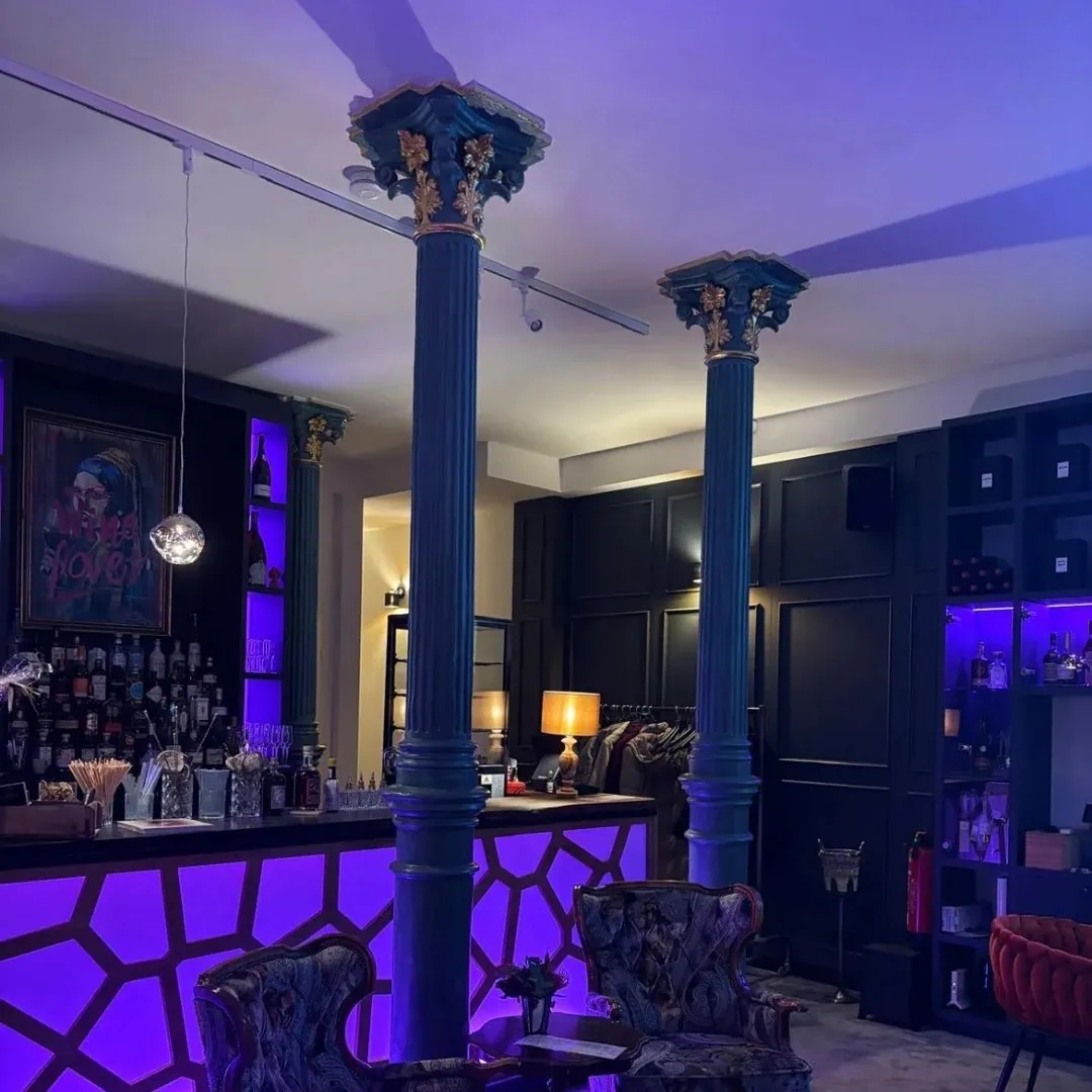 Fränk’s - Bar, Restaurant und Club