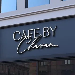 Café By Chawan