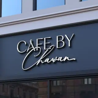 Café By Chawan