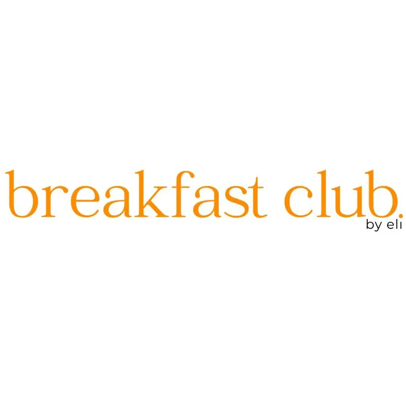 breakfast club. by Eli