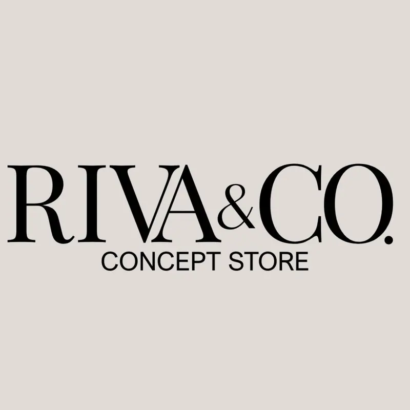 Riva & Co. - Concept Store - Modegeschäft