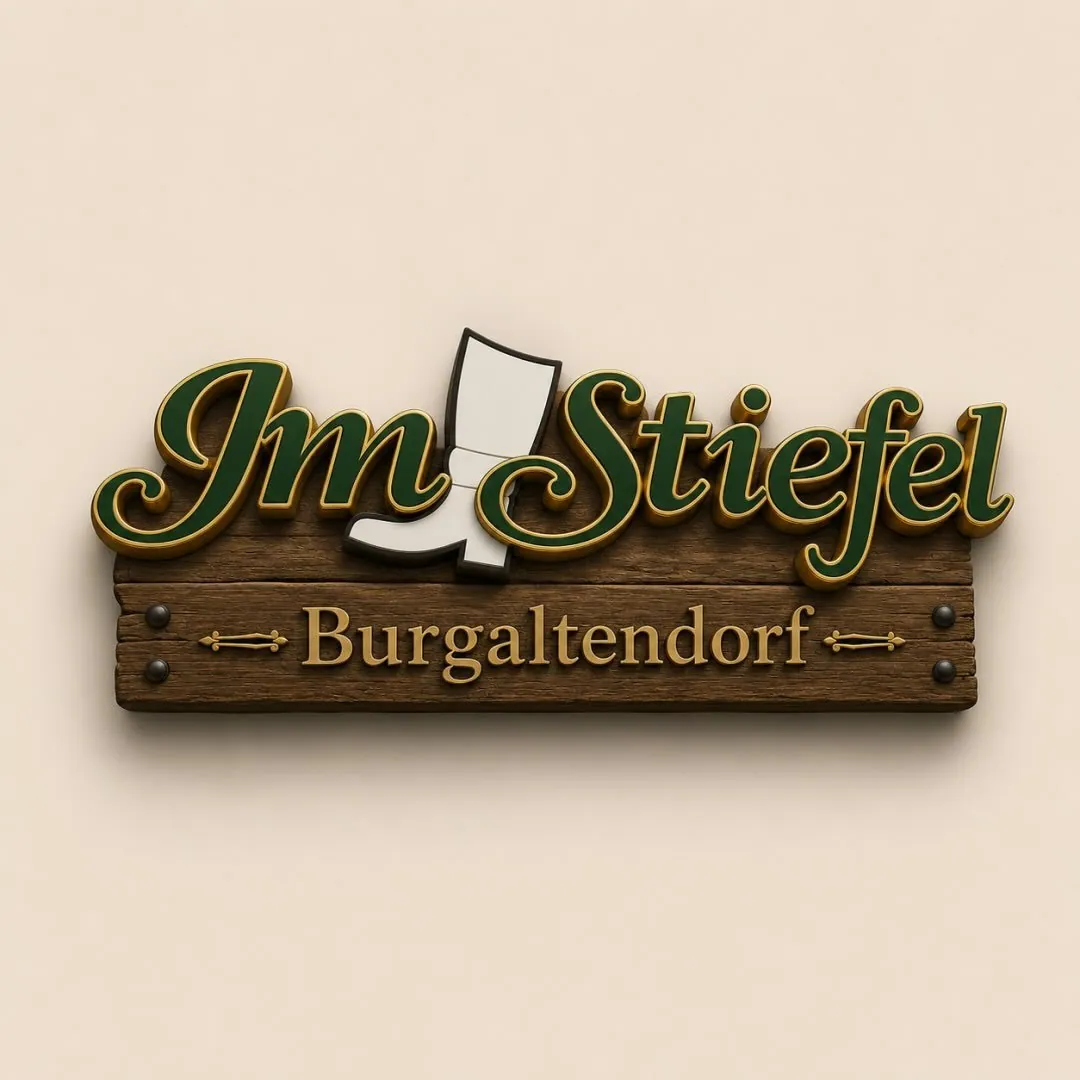 Gaststätte Im Stiefel