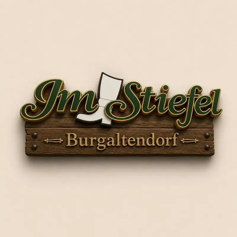 Gaststätte Im Stiefel