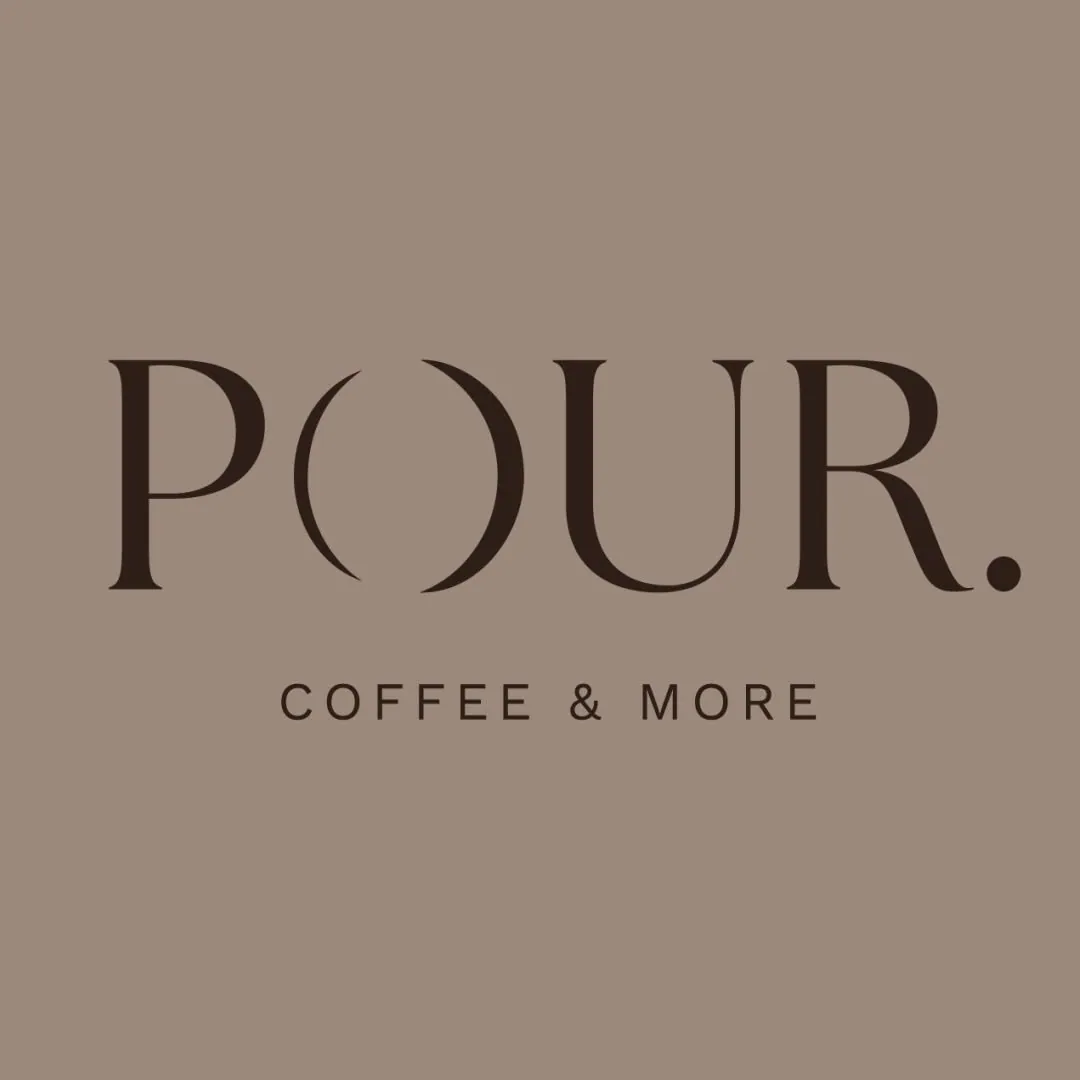 Pour. Coffee & More