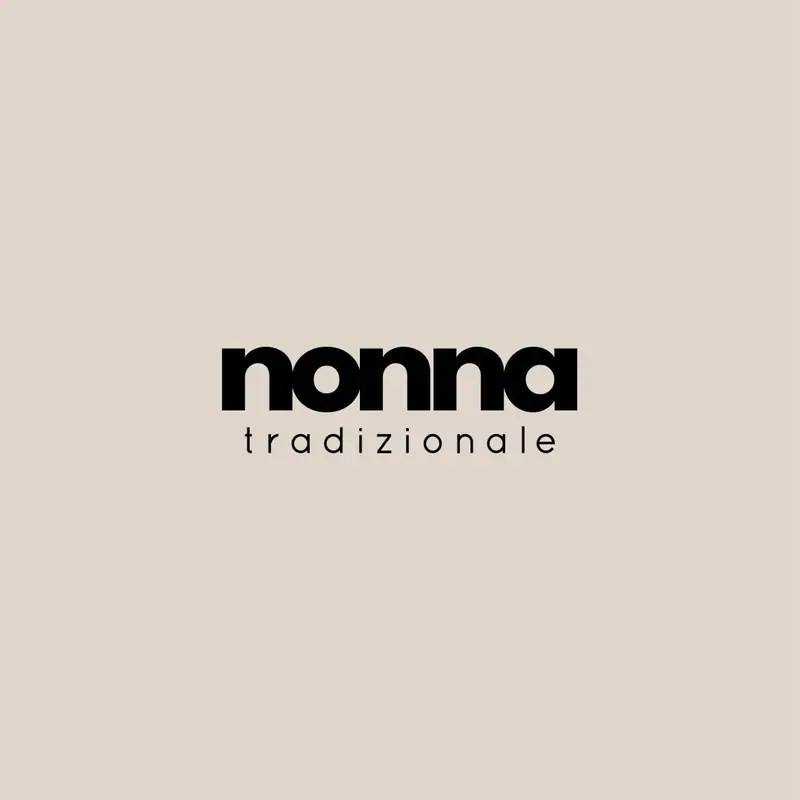 Nonna tradizionale