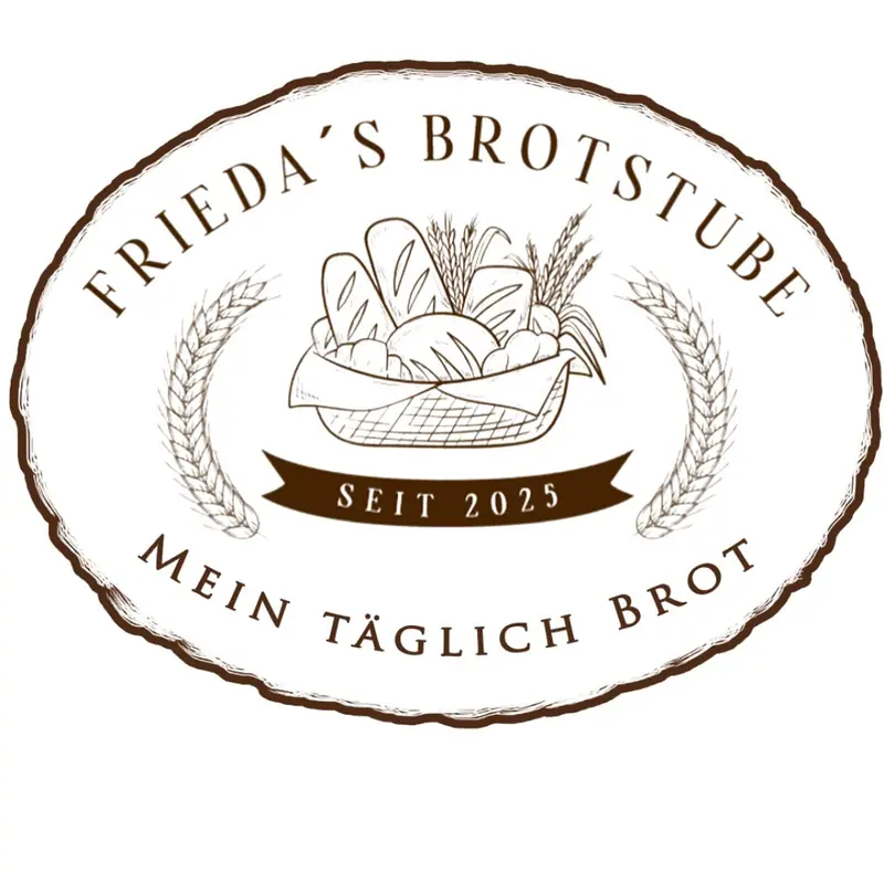 Frieda´s Brotstube