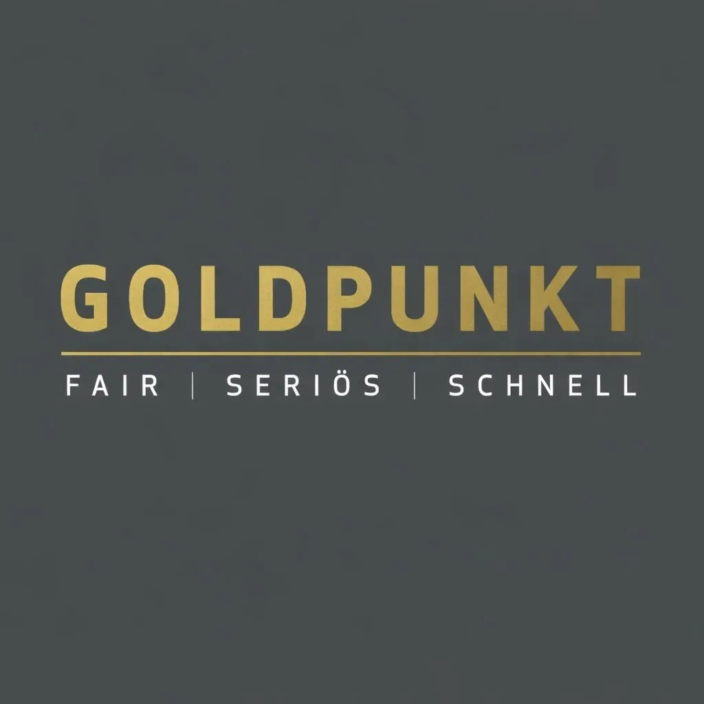 Goldpunkt