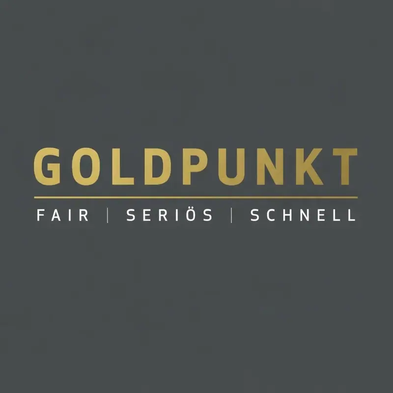 Goldpunkt