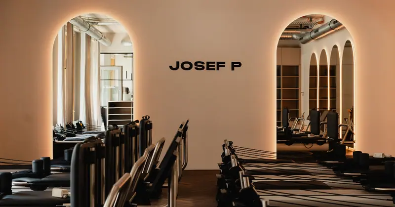 Josef P