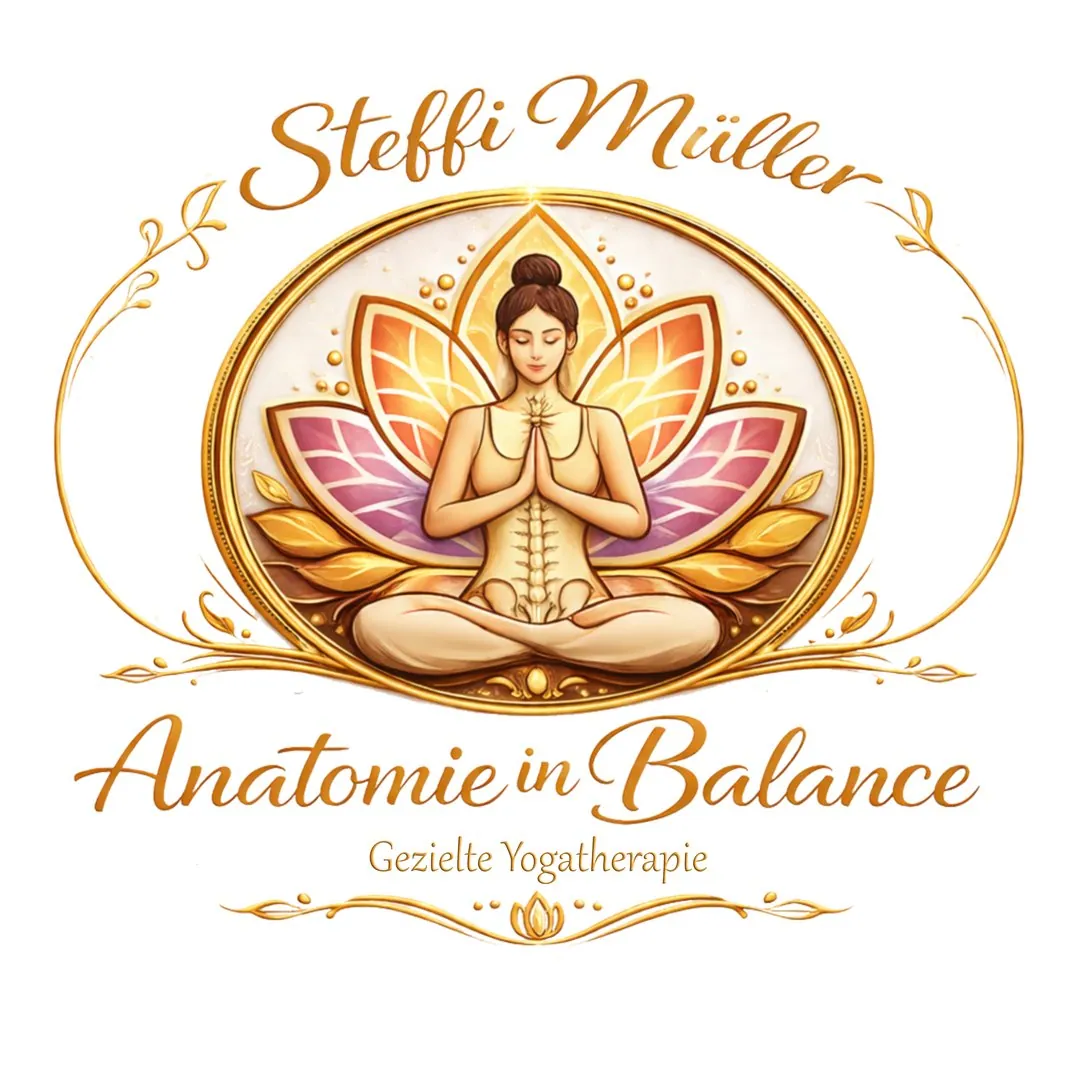 Anatomie in Balance - Yogatherapie