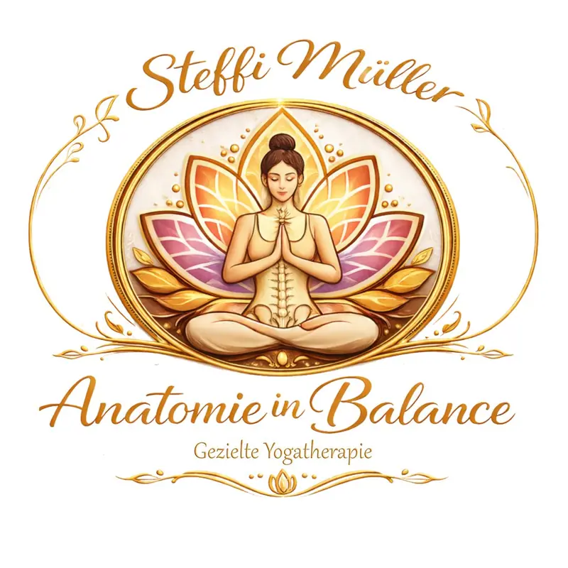 Anatomie in Balance - Yogatherapie