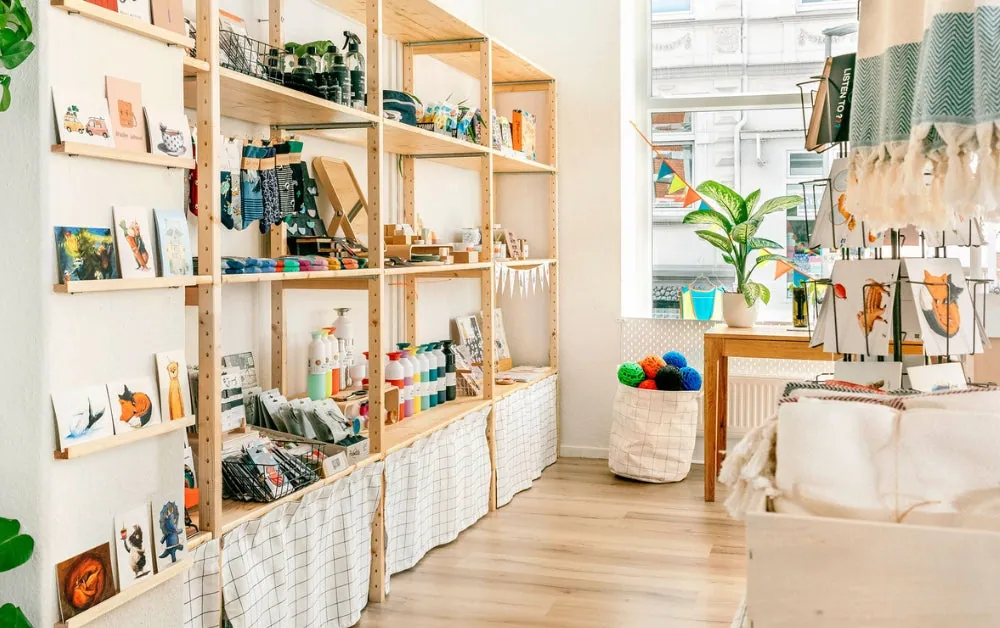 anju concept store