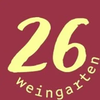 Weingarten 26 Pop-up