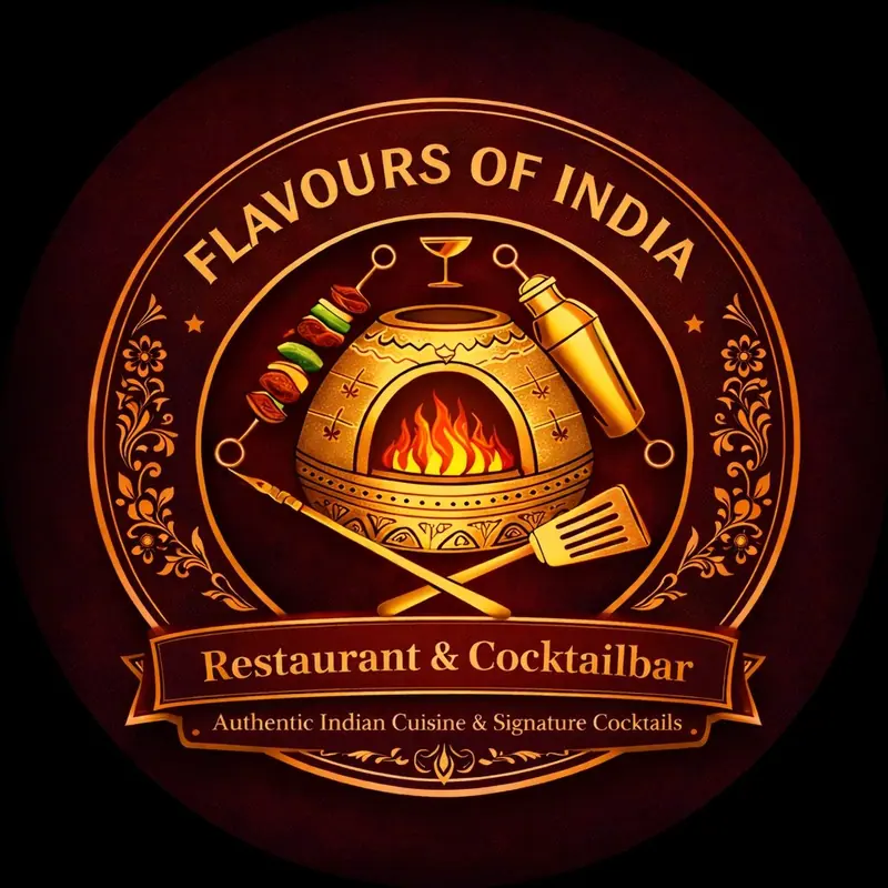 Flavours of India - Restaurant