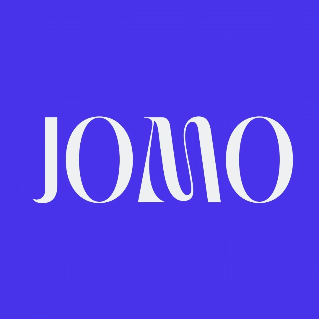 JOMO Secret Garden