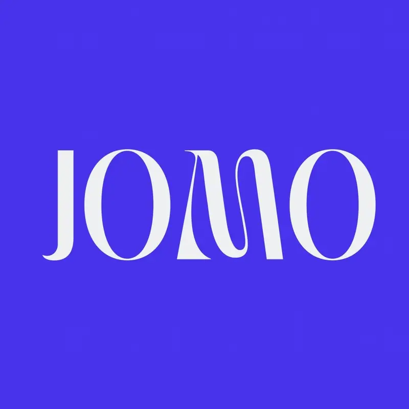 JOMO Secret Garden