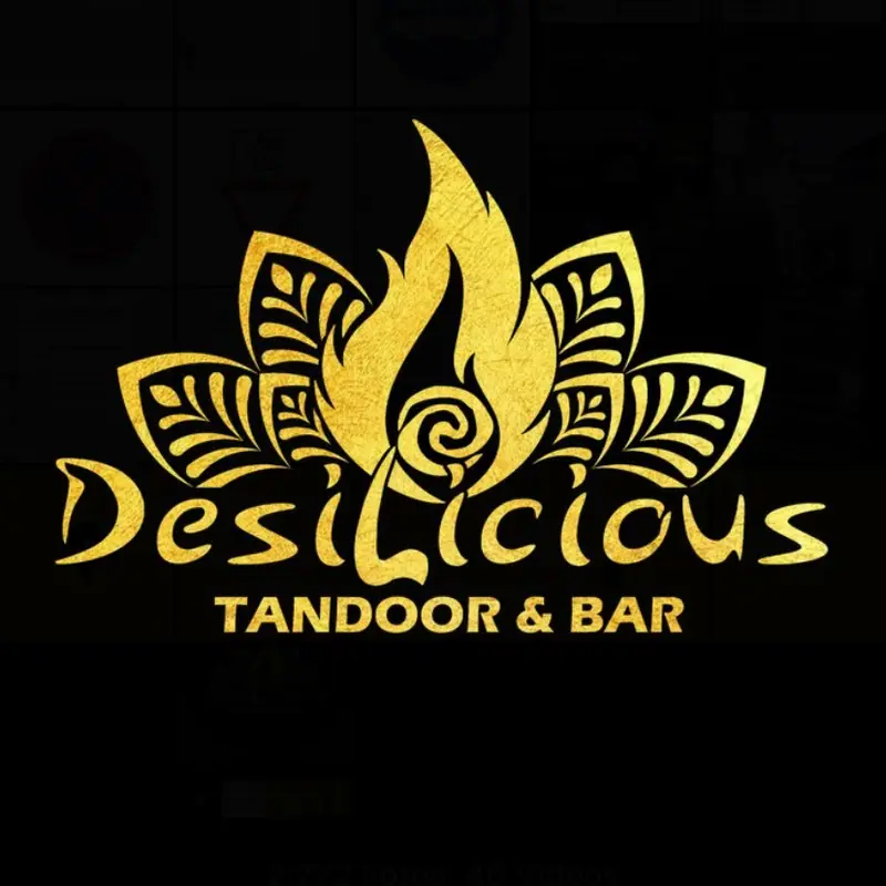 Desilicious - Tandoor & Bar
