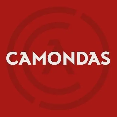CAMONDAS Schokoladen-Eis-Kontor