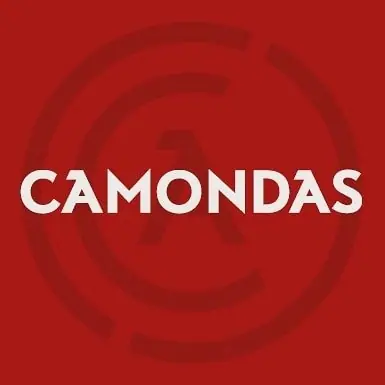 CAMONDAS Schokoladen-Eis-Kontor