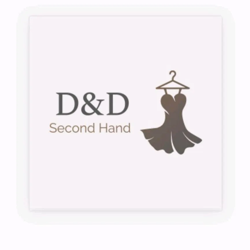 D&D Second Hand