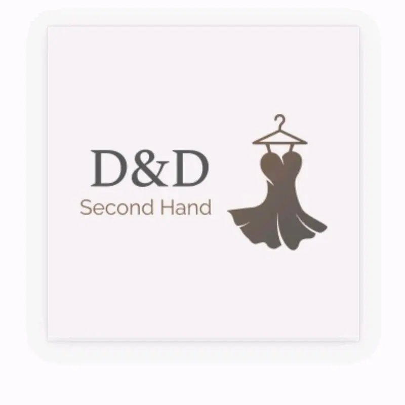 D&D Second Hand
