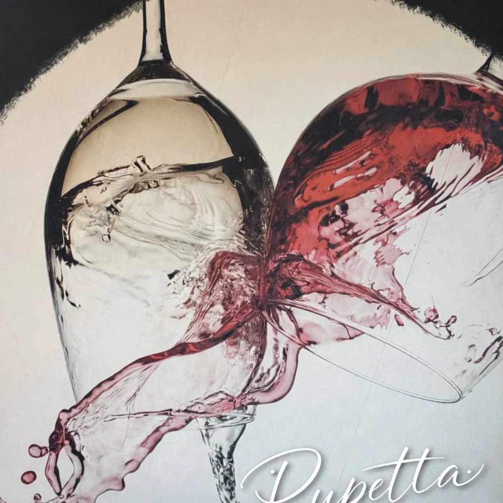 Pupetta - Cafè Bistrot Pizzeria