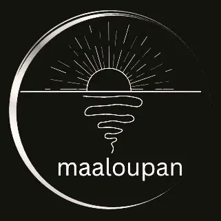 maaloupan handpan showroom