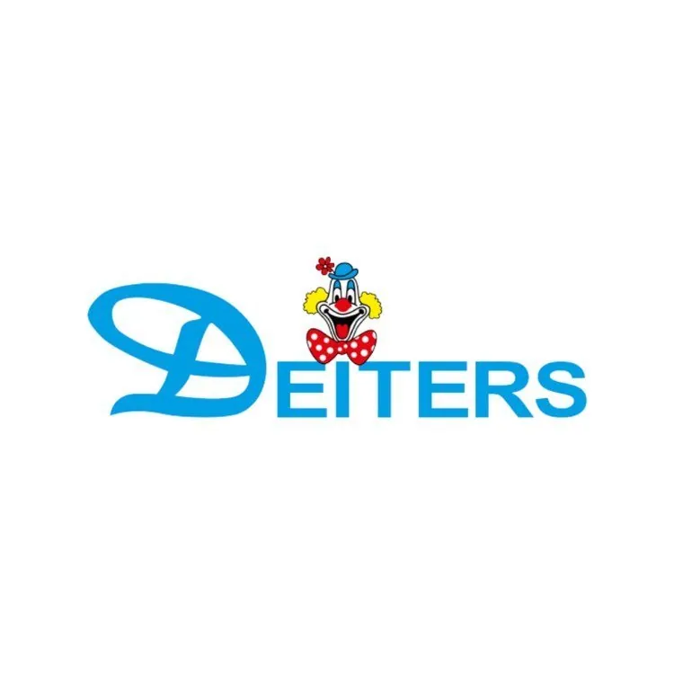 Deiters - Kostüme & Outfits